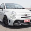 abarth 595 2018 quick_quick_ABA-31214T_ZFA3120000J890144 image 1