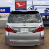 toyota alphard 2011 -TOYOTA--Alphard DBA-GGH25W--GGH25-8017986---TOYOTA--Alphard DBA-GGH25W--GGH25-8017986- image 8