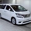 toyota vellfire 2008 -TOYOTA--Vellfire ANH20W-8002736---TOYOTA--Vellfire ANH20W-8002736- image 1