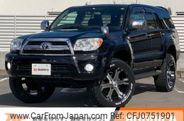 toyota hilux-surf 2007 -TOYOTA--Hilux Surf CBA-TRN215W--TRN215-0017588---TOYOTA--Hilux Surf CBA-TRN215W--TRN215-0017588-