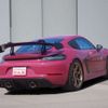 porsche cayman 2023 -PORSCHE--Porsche Cayman 82L4-982L40--WP0ZZZ98ZPS277156---PORSCHE--Porsche Cayman 82L4-982L40--WP0ZZZ98ZPS277156- image 2