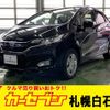 honda fit 2019 -HONDA--ﾌｨｯﾄ 4WD DBA-GK4--GK4-3403605---HONDA--ﾌｨｯﾄ 4WD DBA-GK4--GK4-3403605- image 1