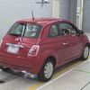 fiat 500 2015 -FIAT 【名古屋 508ﾈ2776】--Fiat 500 ABA-31212--ZFA3120000J362026---FIAT 【名古屋 508ﾈ2776】--Fiat 500 ABA-31212--ZFA3120000J362026- image 2