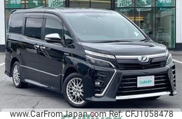 toyota voxy 2020 -TOYOTA--Voxy DAA-ZWR80W--ZWR80-0453236---TOYOTA--Voxy DAA-ZWR80W--ZWR80-0453236-