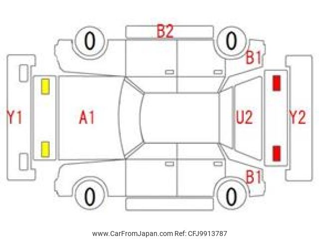 toyota vitz 2016 -TOYOTA--Vitz DBA-NSP130--NSP130-2236581---TOYOTA--Vitz DBA-NSP130--NSP130-2236581- image 2