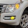 mitsubishi pajero 2015 -MITSUBISHI--Pajero LDA-V98W--V98W-0801047---MITSUBISHI--Pajero LDA-V98W--V98W-0801047- image 13