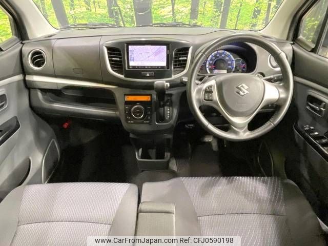 suzuki wagon-r 2014 -SUZUKI--Wagon R DBA-MH34S--MH34S-948166---SUZUKI--Wagon R DBA-MH34S--MH34S-948166- image 2