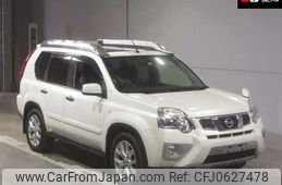 nissan x-trail 2012 -NISSAN--X-Trail NT31-232737---NISSAN--X-Trail NT31-232737-