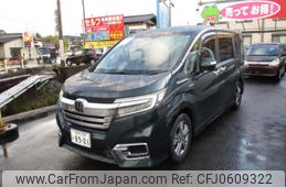 honda stepwagon 2019 -HONDA 【姫路 330み8901】--Stepwgn RP5--1093667---HONDA 【姫路 330み8901】--Stepwgn RP5--1093667-