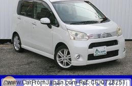 daihatsu move 2012 quick_quick_LA100S_LA100S-0095010