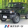 suzuki jimny 2025 quick_quick_JB64W_JB64W-393255 image 1
