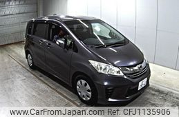 honda freed 2015 -HONDA 【三重 503と9262】--Freed GB3-1623222---HONDA 【三重 503と9262】--Freed GB3-1623222-