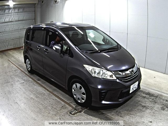 honda freed 2015 -HONDA 【三重 503と9262】--Freed GB3-1623222---HONDA 【三重 503と9262】--Freed GB3-1623222- image 1
