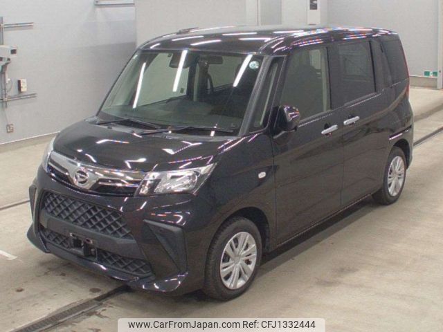 daihatsu thor 2021 -DAIHATSU--Thor M910S-0016805---DAIHATSU--Thor M910S-0016805- image 1