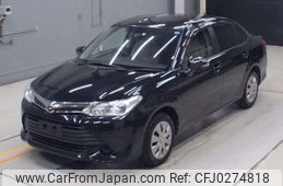 toyota corolla-axio 2015 -TOYOTA--Corolla Axio DBA-NZE161--NZE161-7122325---TOYOTA--Corolla Axio DBA-NZE161--NZE161-7122325-