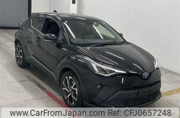 toyota c-hr 2020 -TOYOTA--C-HR ZYX11-2011341---TOYOTA--C-HR ZYX11-2011341-