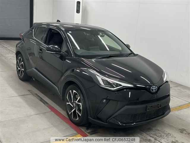 toyota c-hr 2020 -TOYOTA--C-HR ZYX11-2011341---TOYOTA--C-HR ZYX11-2011341- image 1