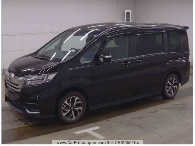 honda stepwagon 2019 -HONDA--Stepwgn DBA-RP4--RP4-1211874---HONDA--Stepwgn DBA-RP4--RP4-1211874- image 2