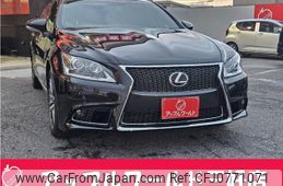 lexus ls 2016 quick_quick_DBA-USF40_USF40-5142538