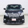 toyota alphard 2013 -TOYOTA--Alphard DBA-GGH20W--GGH20-8069744---TOYOTA--Alphard DBA-GGH20W--GGH20-8069744- image 11