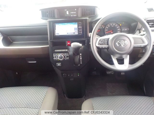 toyota roomy 2021 -TOYOTA--Roomy 5BA-M900A--M900A-0584469---TOYOTA--Roomy 5BA-M900A--M900A-0584469- image 2