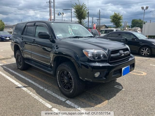 toyota hilux-surf 2006 CFJ1557754 image 1