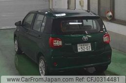 toyota passo 2016 II085