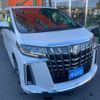 toyota alphard 2023 -TOYOTA 【大阪 363ｾ 80】--Alphard 3BA-AGH30W--AGH30-0456777---TOYOTA 【大阪 363ｾ 80】--Alphard 3BA-AGH30W--AGH30-0456777- image 44