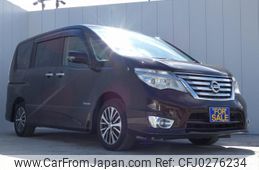 nissan serena 2015 quick_quick_DAA-HFC26_HFC26-277170