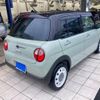 suzuki alto-lapin 2024 -SUZUKI--Alto Lapin 5BA-HE33S--HE33S-501626---SUZUKI--Alto Lapin 5BA-HE33S--HE33S-501626- image 4