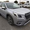 subaru forester 2021 quick_quick_5AA-SKE_SKE-073208 image 2