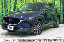 mazda cx-5 2018 -MAZDA--CX-5 3DA-KF2P--KF2P-208589---MAZDA--CX-5 3DA-KF2P--KF2P-208589-