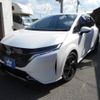 nissan aura 2023 -NISSAN 【和歌山 300ﾗ9123】--AURA FE13--295597---NISSAN 【和歌山 300ﾗ9123】--AURA FE13--295597- image 1