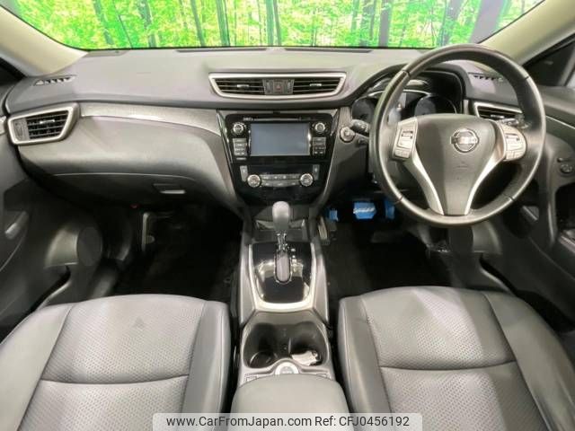 nissan x-trail 2014 -NISSAN--X-Trail DBA-NT32--NT32-026413---NISSAN--X-Trail DBA-NT32--NT32-026413- image 2