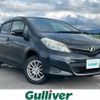 toyota vitz 2012 -TOYOTA--Vitz DBA-NSP135--NSP135-2013926---TOYOTA--Vitz DBA-NSP135--NSP135-2013926- image 1