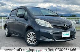 toyota vitz 2012 -TOYOTA--Vitz DBA-NSP135--NSP135-2013926---TOYOTA--Vitz DBA-NSP135--NSP135-2013926-