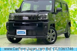 daihatsu taft 2024 quick_quick_LA900S_LA900S-0186903