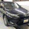 toyota harrier 2014 -TOYOTA 【宮崎 334ﾉ5588】--Harrier ZSU60W--ZSU60-0011282---TOYOTA 【宮崎 334ﾉ5588】--Harrier ZSU60W--ZSU60-0011282- image 1