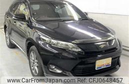 toyota harrier 2014 -TOYOTA 【宮崎 334ﾉ5588】--Harrier ZSU60W--ZSU60-0011282---TOYOTA 【宮崎 334ﾉ5588】--Harrier ZSU60W--ZSU60-0011282-