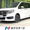 honda stepwagon-spada 2014 quick_quick_RK5_RK5-1408604 image 1