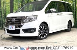honda stepwagon-spada 2014 quick_quick_RK5_RK5-1408604
