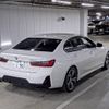 bmw 3-series 2024 -BMW--BMW 3 Series WBA40FU0X08E41702---BMW--BMW 3 Series WBA40FU0X08E41702- image 2