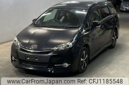 toyota wish 2012 -TOYOTA--Wish ZGE20W-0146588---TOYOTA--Wish ZGE20W-0146588-
