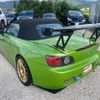 honda s2000 2002 quick_quick_LA-AP1_AP1-1201288 image 2