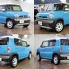 suzuki hustler 2018 -SUZUKI--Hustler DAA-MR41S--MR41S-299067---SUZUKI--Hustler DAA-MR41S--MR41S-299067- image 2