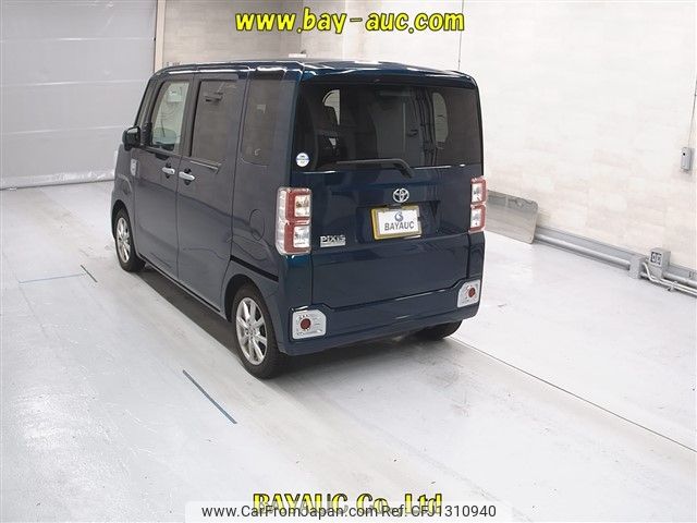 toyota pixis-mega 2021 -TOYOTA--Pixis Mega LA700A-0034118---TOYOTA--Pixis Mega LA700A-0034118- image 2