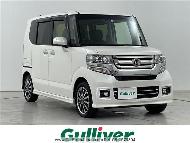 honda n-box 2017 CFJ1579804 image 1