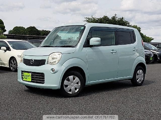 nissan moco 2011 CFJ1761702 image 1