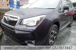 subaru forester 2013 -SUBARU--Forester SJG--008171---SUBARU--Forester SJG--008171-