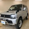 suzuki jimny 2011 -SUZUKI 【札幌 581ﾎ2661】--Jimny JB23W--656084---SUZUKI 【札幌 581ﾎ2661】--Jimny JB23W--656084- image 1